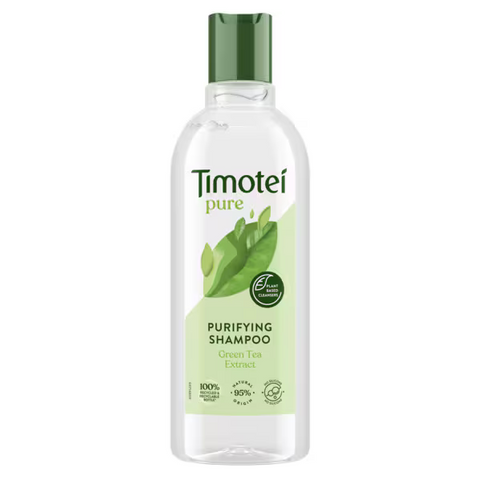 Timotei Pure Shampoo